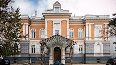 Muzej narodne osvoboditve Maribor